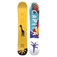 Snowboard CAPITA AERONAUT (2026)