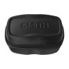 Skimaske Smith 4D Mag S (hvidt strik - Chromapop Everyday Rose Gold Mirror Lens) Kvinder