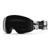 SMITH 4D Mag S (Black Marble - ChromaPop Sun Black - S3 / VLT 12%)