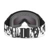 Smith 4D Mag S (Schwarzmarmor - ChromaPop Sun Black - S3 / VLT 12%)