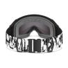 Smith 4D Mag S (Sort Marmor - ChromaPop Sun Black - S3 / VLT 12%)