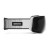 Smith I/O Mag XL (White Fade Out - ChromaPop Sun Black - S3 / VLT 12%)