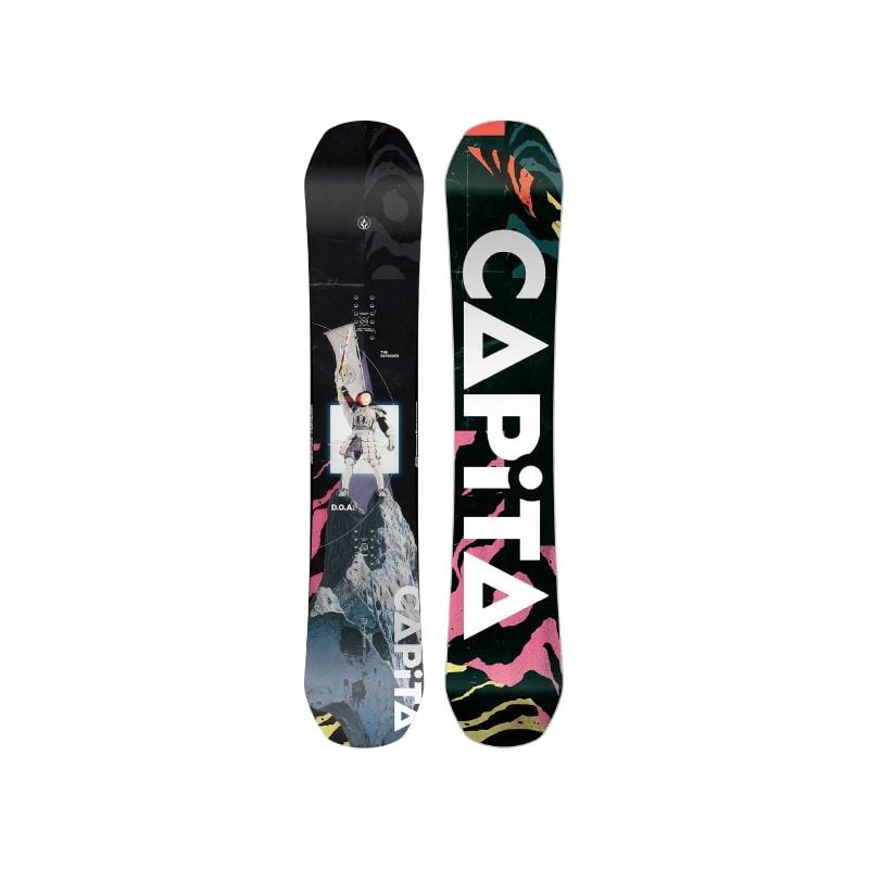 Snowboard CAPITA D.O.A (2026)