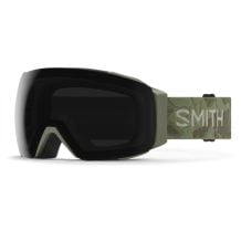 Hiihtolasit Smith I/O Mag (Smith x High Fives - ChromaPop Sun Black / Cat3)
