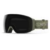 Smith I/O Mag (Smith x High Fives - ChromaPop Aurinko Musta - S3 / VLT 12%)