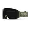 SMITH I/O Mag (Smith x High Fives - ChromaPop Sun Black - S3 / VLT 12%)