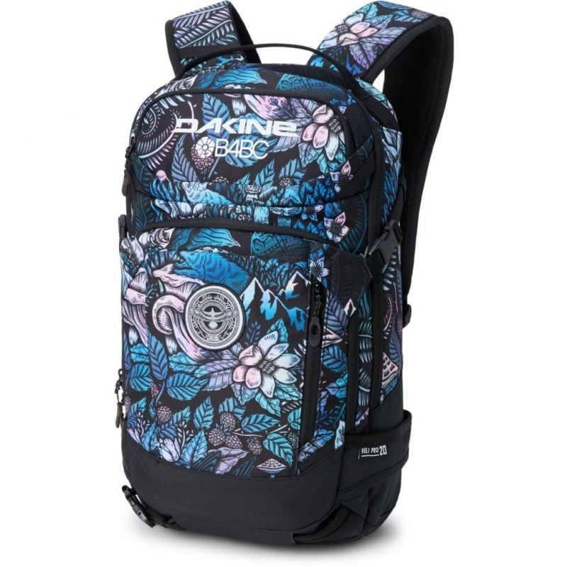 Sac à dos DAKINE WOMENS HELI PRO BACKPACK 20L X B4BC (B4BC KINGDOM) Femme