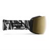 Smith I/O Mag (Tyler Keaton Robbins Artist Series - ChromaPop Aurinko Musta Kulta Peili - S3 / VLT 13%)