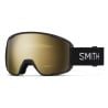 Smith Anteprima (Nero - ChromaPop Sun Black Gold Mirror - S3 / VLT 13%)