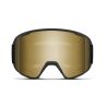 Smith Anteprima (Nero - ChromaPop Sun Black Gold Mirror - S3 / VLT 13%)