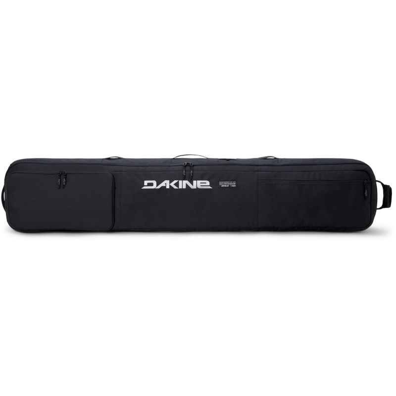 Funda de snowboard Dakine LOW ROLLER SNOWBOARD BAG (BLACK)