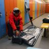 Funda de snowboard Dakine LOW ROLLER SNOWBOARD BAG (GRIFFIN)