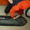 Snowboard hoes Dakine LOW ROLLER SNOWBOARD BAG (GRIFFIN)