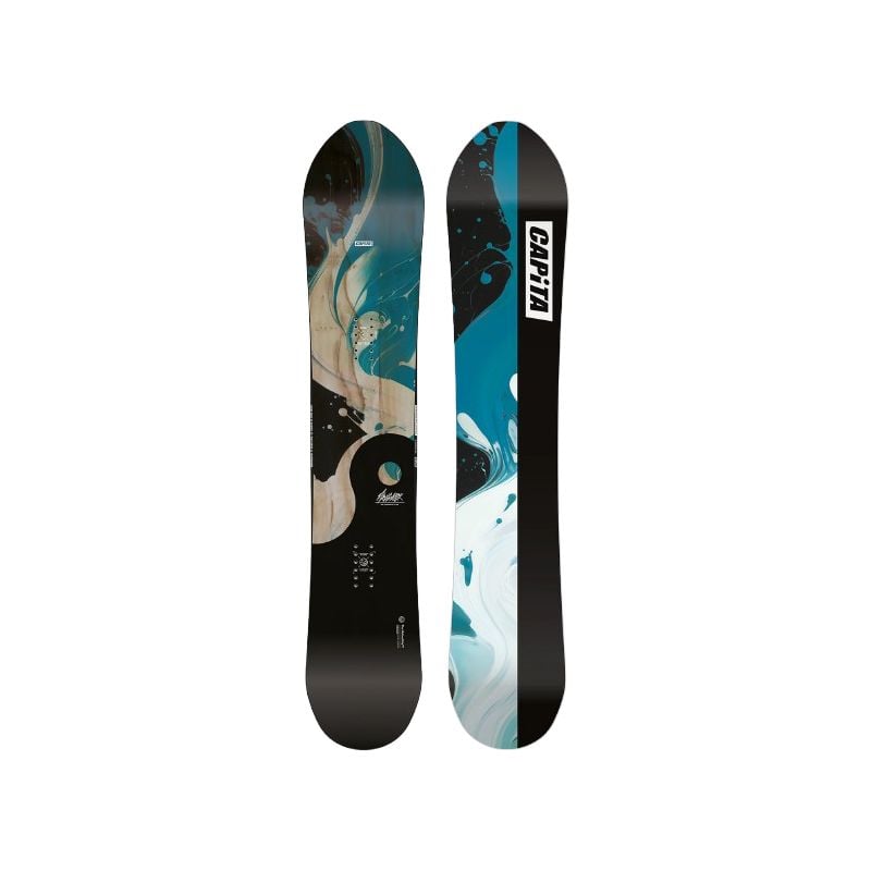 Snowboard CAPITA THE NAVIGATOR (2026)