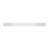 Smith Skyline (Hvit Damp - ChromaPop Pro Fotochromatisk Blå Speil - S1-S3 / VLT 16-55%)