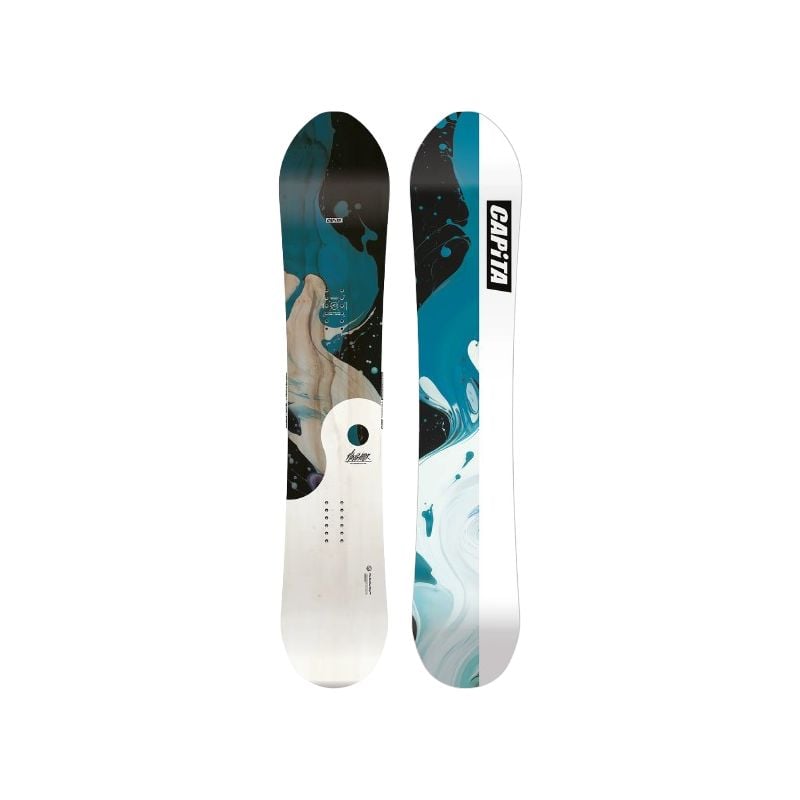 Snowboard CAPITA THE NAVIGATOR WMN (2026)
