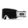 Smith Squad XL (Hvid Fade Out - ChromaPop Sun Black - S3 / VLT 12%)
