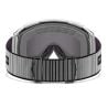 Smith Squad XL (Hvid Fade Out - ChromaPop Sun Black - S3 / VLT 12%)