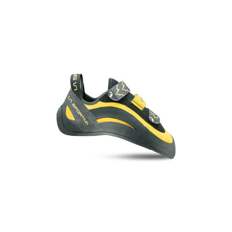Klatresko La Sportiva Miura VS (Gul/Sort) Man