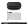 Smith Venture (Venture | Matte Bone | ChromaPop Glacier Photochromic Copper Gold Mirror - Matte Bone - ChromaPop Glacier Photoch