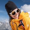 Smith Venture (Venture | Matt Ben | ChromaPop Glacier Photochromic Copper Gold Spegel - Matt Ben - ChromaPop Glacier Photochromi