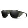 Smith Venture (Venture | Mattmoss | ChromaPop Polarized Black - Mattmoss - ChromaPop Polarized Black)