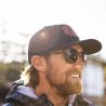 Smith Venture (Venture | Muschio Opaco | ChromaPop Polarized Black - Muschio Opaco - ChromaPop Polarized Black)