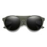 Smith Venture (Venture | Mattmoss | ChromaPop Polarized Black - Mattmoss - ChromaPop Polarized Black)