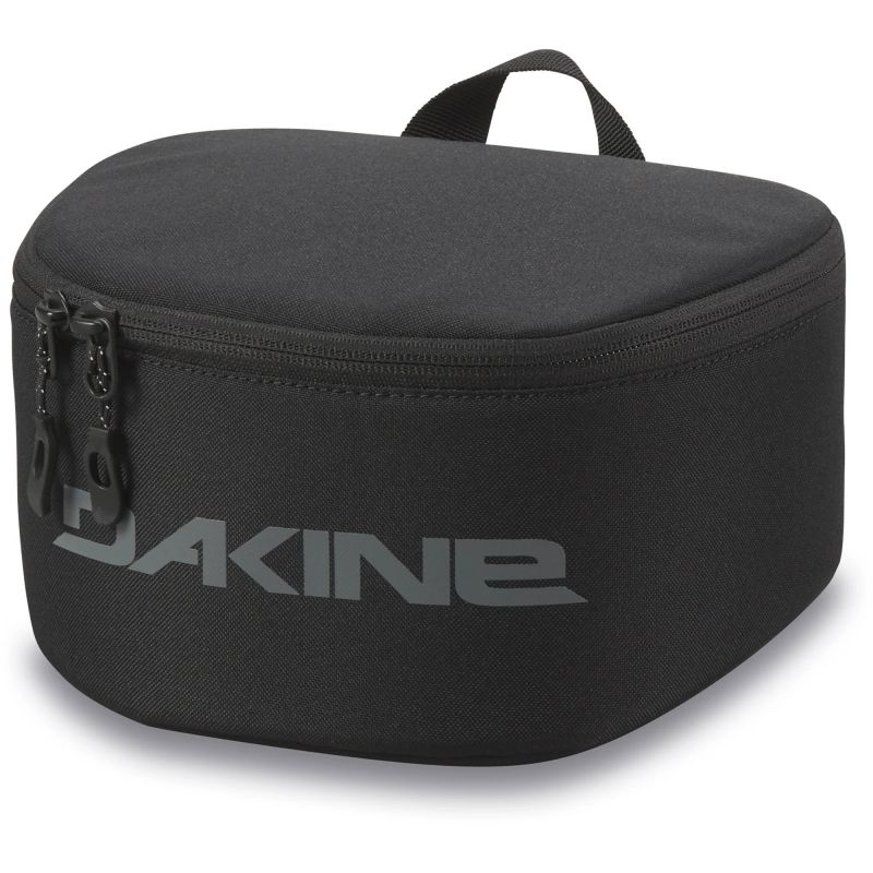 Skimaske etui Dakine GOGGLE STASH (BLACK)