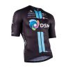 Scott DSM Team Short-sleeve Men's Replica Shirt