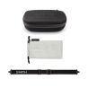Smith Venture (Venture | Matteskilpadde | ChromaPop Glacier Photochromic Copper Opal Mirror - Matteskilpadde - ChromaPop Glacier