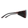 Smith Venture (Venture | Matt Sköldpadda | ChromaPop Glacier Photochromic Copper Opal Spegel - Matt Sköldpadda - ChromaPop Gla