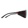 Smith Venture (Venture | Matteskilpadde | ChromaPop Glacier Photochromic Copper Opal Mirror - Matteskilpadde - ChromaPop Glacier
