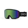 Skibriller Smith Blazer (Svart - Grønn Sol-X Speil / Kat 3)