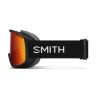 Smith Rally (Sort - Rød Sol-X Spejl - S3 / VLT 17%)