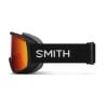 Smith Rally (Zwart - Rood Sol-X Mirror - S3 / VLT 17%)