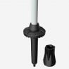 Scott Trek Carbon Poles