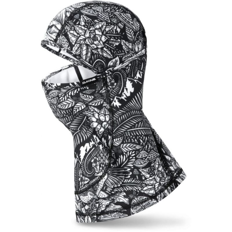 Balaclava Dakine Ninja Balaclava (KINGDOM BLACK) Unisex