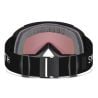 Ski goggles Smith Sequence OTG (Chromapop Pro Photocromic Blue Mirror)