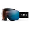 Hiihtomaski Smith Sequence OTG (Chromapop Pro Photochromic Blue Mirror)
