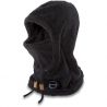 DAKINE BERGEN FLEECE HOODY (BLACK)
