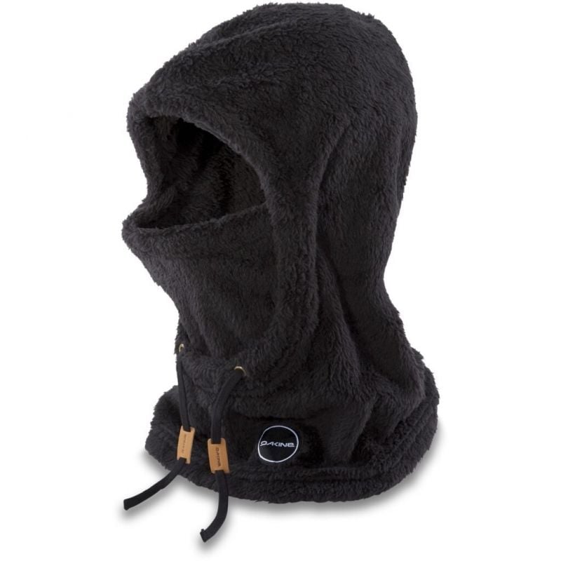 Balaclava Dakine BERGEN FLEECE HOODY (BLACK)