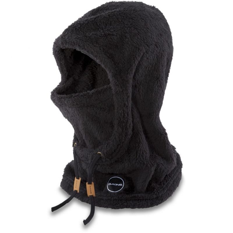 Cagoule Dakine BERGEN FLEECE HOODY (BLACK)