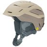 Casco de esquí Smith Vantage 2 Mips (Matte Chalk) Unisex