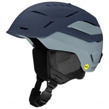 Sk helmet Smith Vantage 2 Mips (Matte Royal Navy Wolf Gray) Unisex