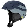 Casco da sci Smith Vantage 2 Mips (Matte Royal Navy Wolf Gray) Unisex