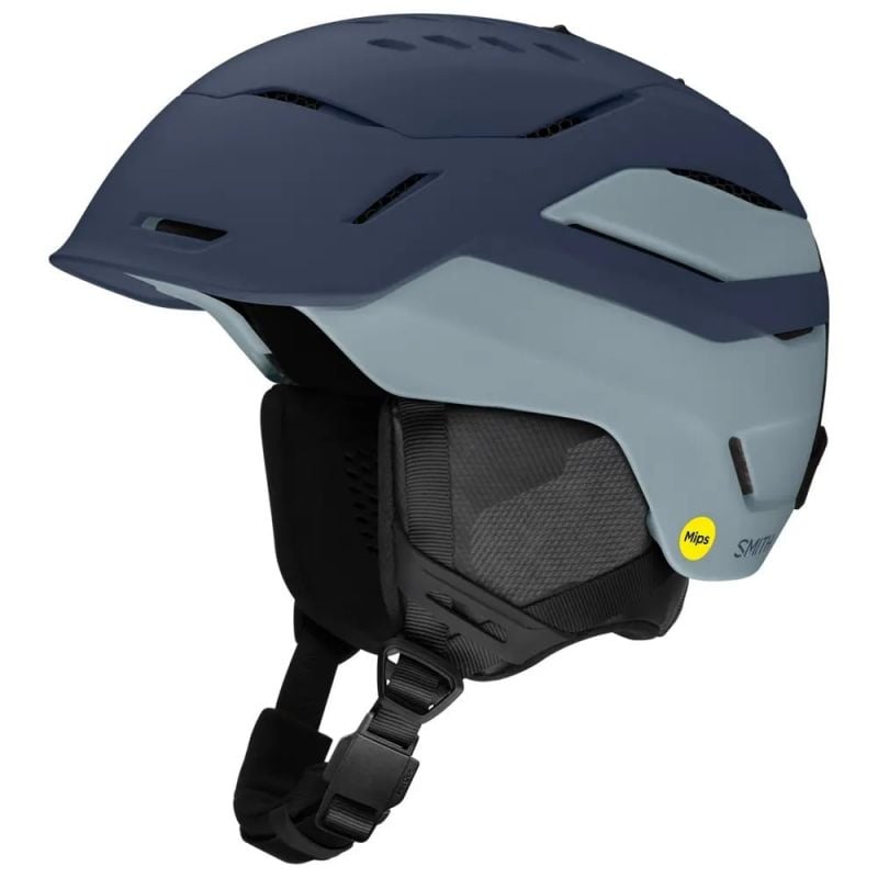 Sk helmet Smith Vantage 2 Mips (Matte Royal Navy Wolf Gray) Unisex