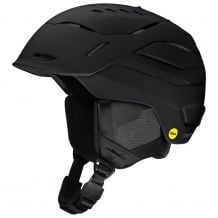 Skidhjälm Smith Vantage 2 Mips (Matte Black) Unisex