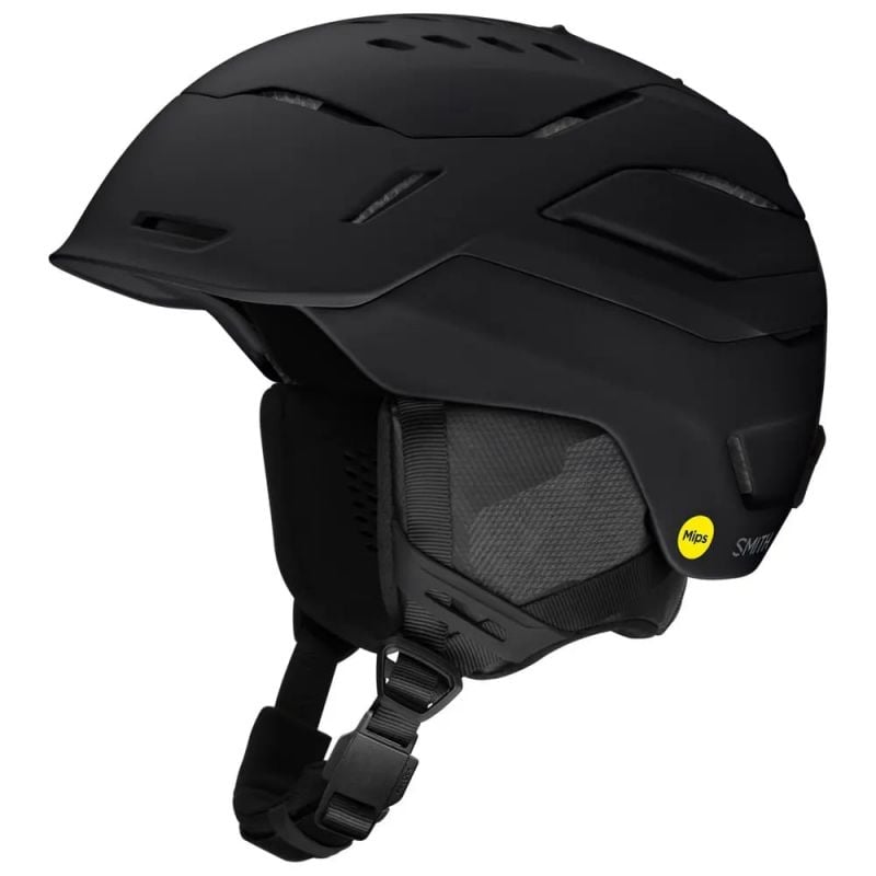 Skidhjälm Smith Vantage 2 Mips (Matte Black) Unisex
