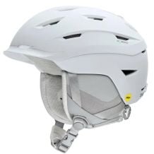 Skidhjälm Smith LIBERTY MIPS (Matte WHITE) Dam